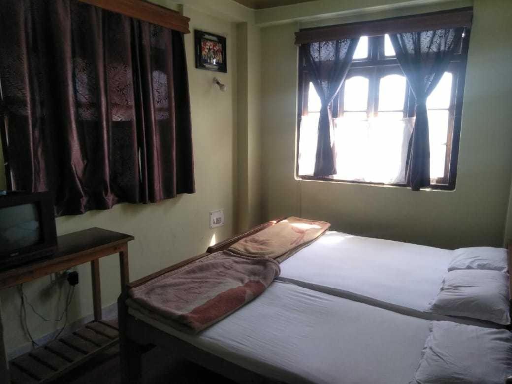 Hotel J P Lodge Kalimpong Dış mekan fotoğraf