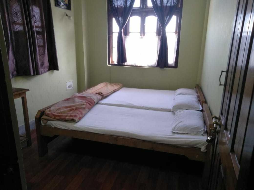 Hotel J P Lodge Kalimpong Dış mekan fotoğraf
