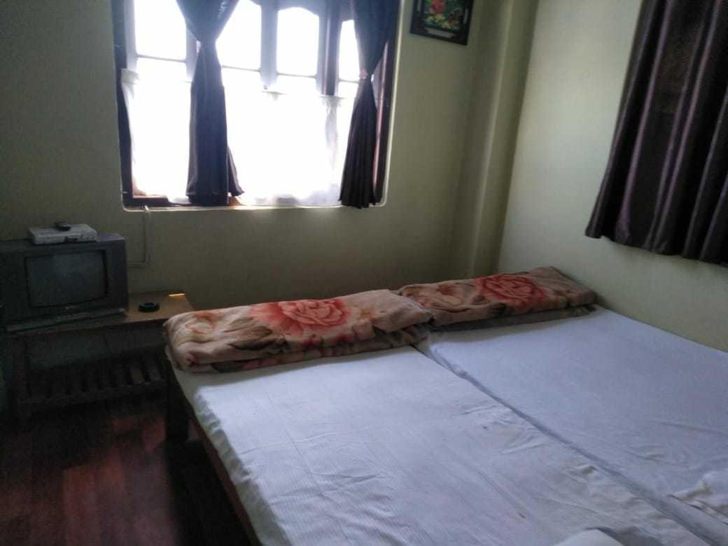 Hotel J P Lodge Kalimpong Dış mekan fotoğraf